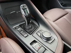 BMW X1 2022 sDrive25Li Leader Type - фото 8