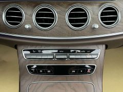 Mercedes-Benz E-Class Facelift E 300 L Fashion - фото 19