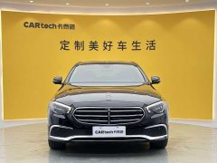 Mercedes-Benz E-Class Facelift E 300 L Fashion - фото 2