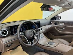 Mercedes-Benz E-Class Facelift E 300 L Fashion - фото 3