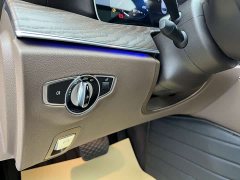 Mercedes-Benz E-Class Facelift E 300 L Fashion - фото 4