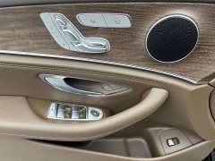 Mercedes-Benz E-Class Facelift E 300 L Fashion - фото 5