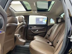 Mercedes-Benz E-Class Facelift E 300 L Fashion - фото 6