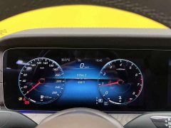 Mercedes-Benz E-Class Facelift E 300 L Fashion - фото 7