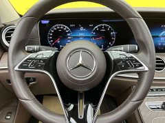 Mercedes-Benz E-Class Facelift E 300 L Fashion - фото 8