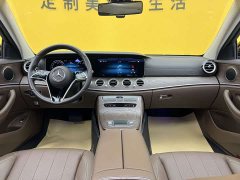 Mercedes-Benz E-Class Facelift E 300 L Fashion - фото 9