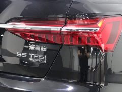 Audi A6L 55 TFSI quattro exclusive and elegant - фото 14