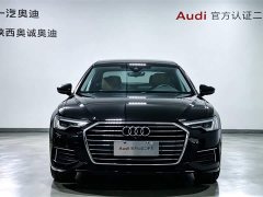 Audi A6L 55 TFSI quattro exclusive and elegant - фото 2