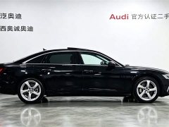 Audi A6L 55 TFSI quattro exclusive and elegant - фото 3