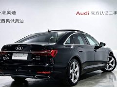 Audi A6L 55 TFSI quattro exclusive and elegant - фото 4