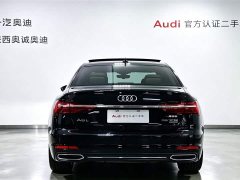 Audi A6L 55 TFSI quattro exclusive and elegant - фото 5