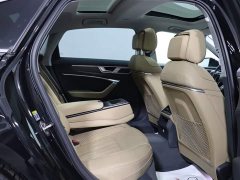 Audi A6L 55 TFSI quattro exclusive and elegant - фото 6