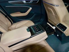 Audi A6L 55 TFSI quattro exclusive and elegant - фото 7