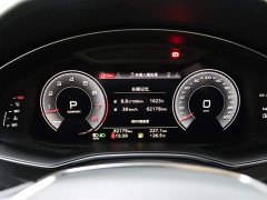 Audi A6L 55 TFSI quattro exclusive and elegant - фото 8