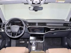 Audi A6L 55 TFSI quattro exclusive and elegant - фото 9