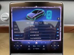 Mercedes-Benz S-Class 2024 facelift S 400 L business - фото 18