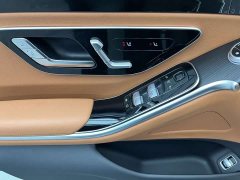 Mercedes-Benz S-Class 2024 facelift S 400 L business - фото 4