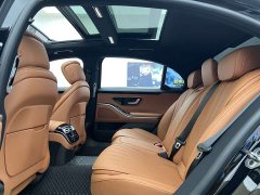 Mercedes-Benz S-Class 2024 facelift S 400 L business - фото 5