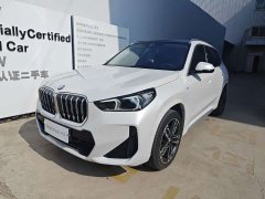 BMW X1 sDrive25Li M Sports Package - фото 1