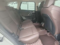 BMW X1 sDrive25Li M Sports Package - фото 10