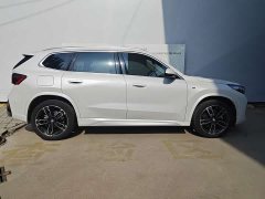 BMW X1 sDrive25Li M Sports Package - фото 4