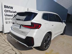 BMW X1 sDrive25Li M Sports Package - фото 5
