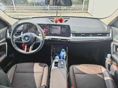 BMW X1 sDrive25Li M Sports Package - фото 9
