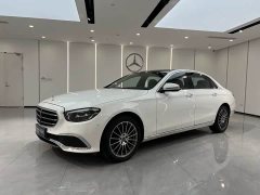 Mercedes-Benz E-Class E 260 L - фото 1