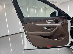 Mercedes-Benz E-Class E 260 L - фото 10