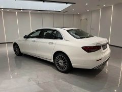 Mercedes-Benz E-Class E 260 L - фото 13