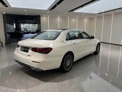 Mercedes-Benz E-Class E 260 L - фото 15