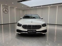 Mercedes-Benz E-Class E 260 L - фото 2