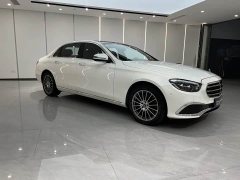 Mercedes-Benz E-Class E 260 L - фото 3