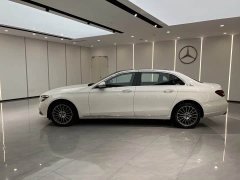 Mercedes-Benz E-Class E 260 L - фото 4