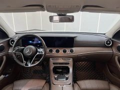 Mercedes-Benz E-Class E 260 L - фото 6