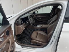Mercedes-Benz E-Class E 260 L - фото 7