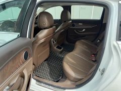 Mercedes-Benz E-Class E 260 L - фото 8
