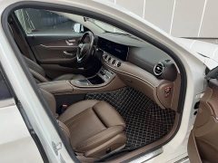 Mercedes-Benz E-Class E 260 L - фото 9