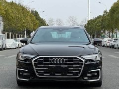 Audi A6L 45 TFSI Dynamic Selection - фото 2
