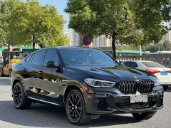 BMW X6 xDrive40i M - фото 1