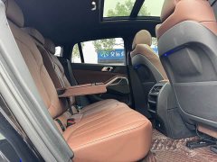 BMW X6 xDrive40i M - фото 10