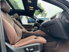 BMW X6 xDrive40i M - фото 11