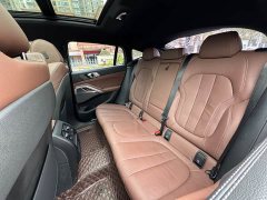 BMW X6 xDrive40i M - фото 12