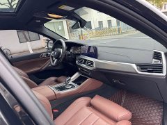 BMW X6 xDrive40i M - фото 13