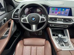 BMW X6 xDrive40i M - фото 14
