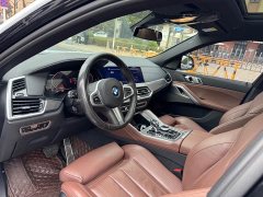 BMW X6 xDrive40i M - фото 15