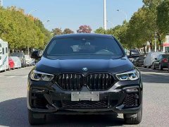 BMW X6 xDrive40i M - фото 2