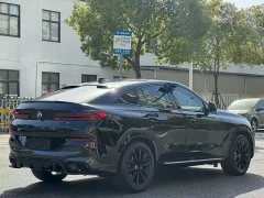 BMW X6 xDrive40i M - фото 4