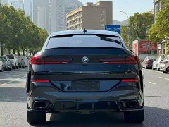 BMW X6 xDrive40i M - фото 5