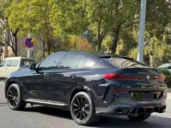 BMW X6 xDrive40i M - фото 6